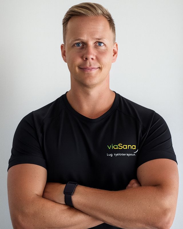 Mattias Hallström