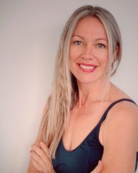 Amanda dee smith yoga teacher training