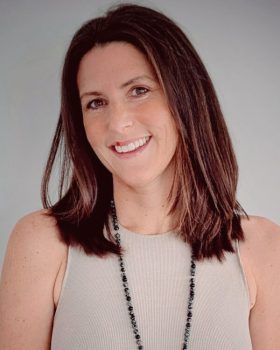 Emma yoga teacher