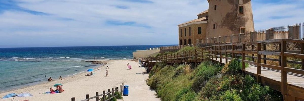 la torre